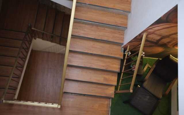 Porto Downtown Hostel