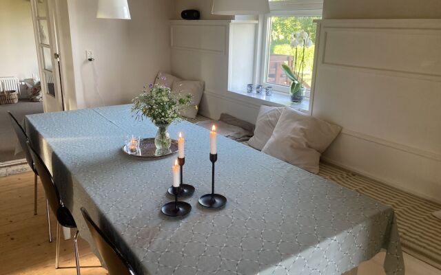 Residens Svalhøj