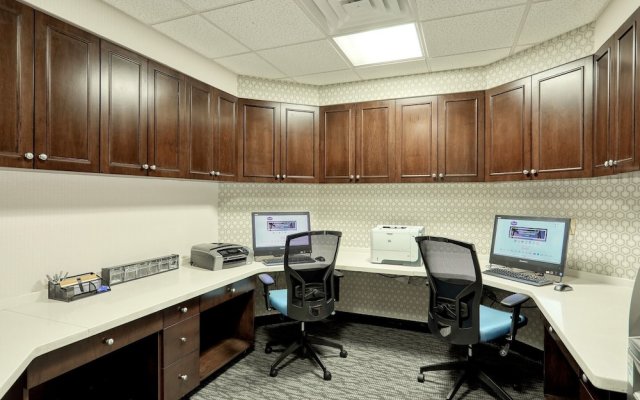 Hampton Inn & Suites Parsippany/North