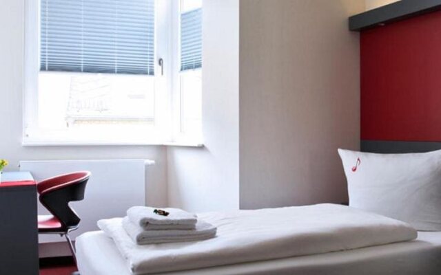 Hotel VielHarmonie
