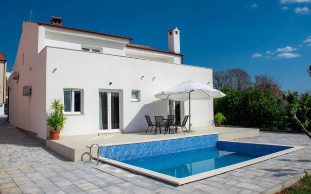 Luxury Villa in Rovinj