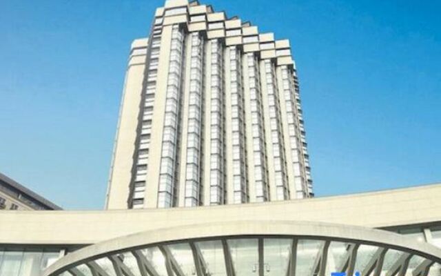 Minshan Ane Grand Hotel