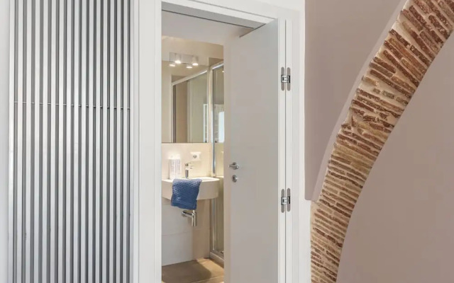 Nice Apartment near Piazza Kalsa