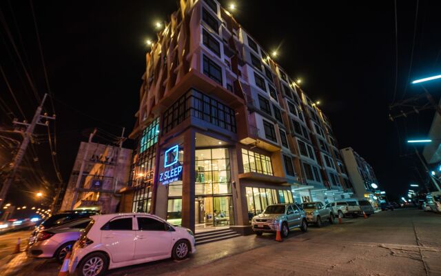 Z Sleep Hotel