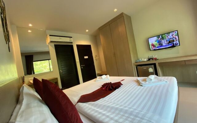 Zodiac Seaview@Patong