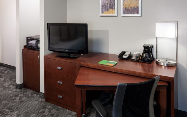 Courtyard By Marriott Brownsville