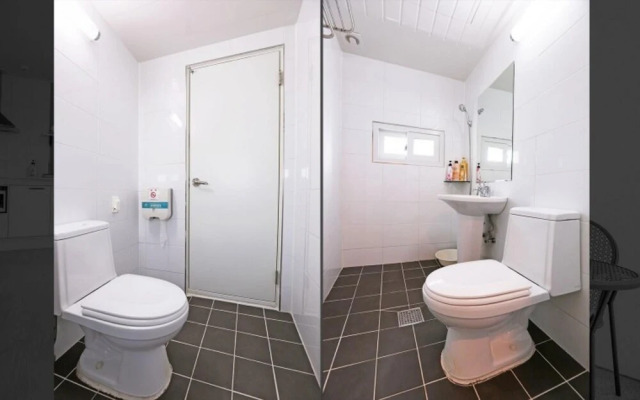 Yangyang Haegeum Pension