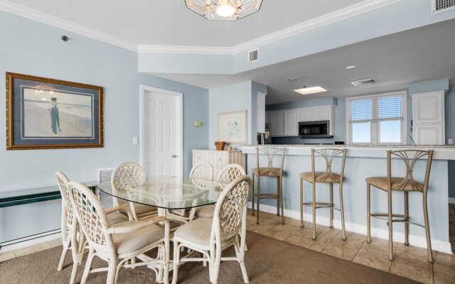 Santa Rosa Towers Unit 1202