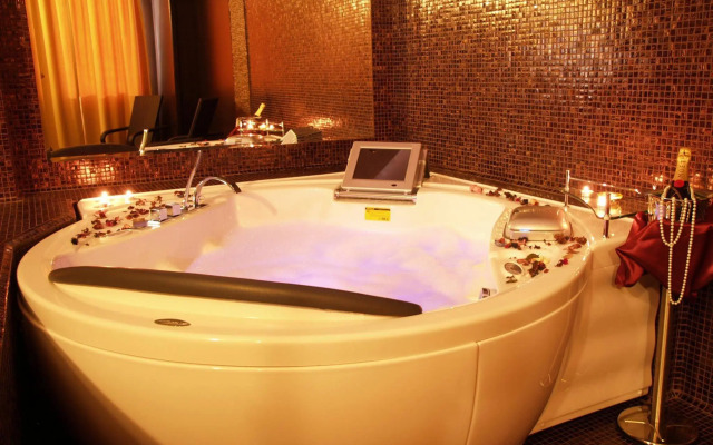 Prezident Hotel