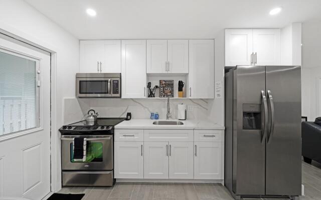 Peaceful Retreat in Fort Lauderdale