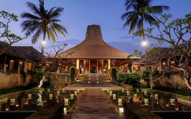 Maya Ubud Resort and Spa