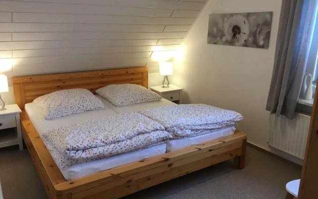 Holiday Home With Conservatory