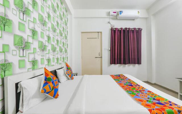 Fabexpress Ashiyana Inn