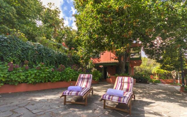 Finca Cloty