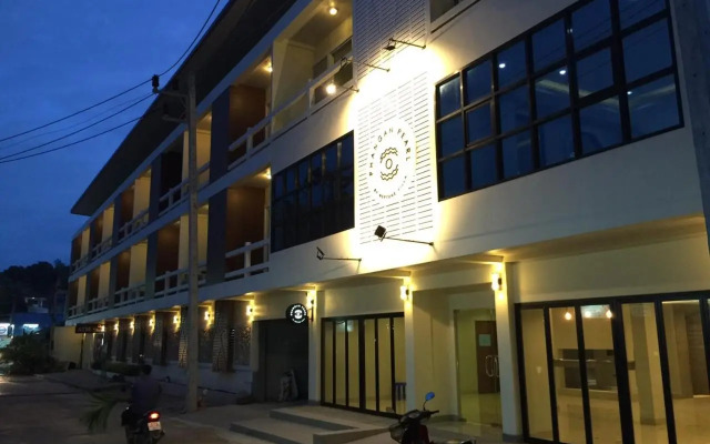 Phangan Pearl Villa
