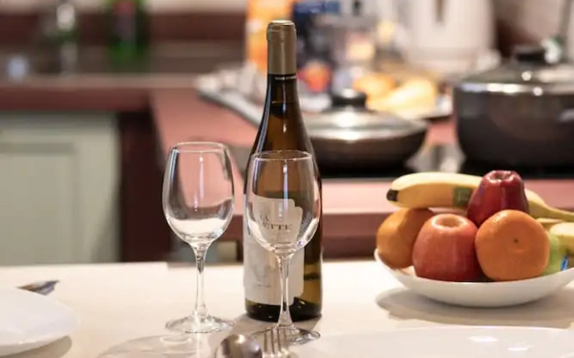 Concetta Studio Apartments