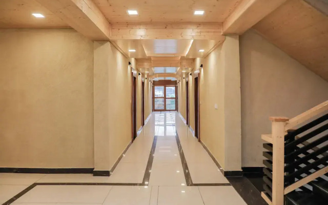 ECKO Premier New Yoga