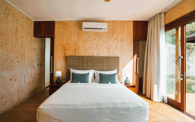 Selong Selo Resort and Residences