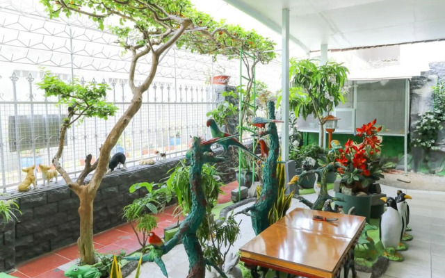 Emy's Guesthouse