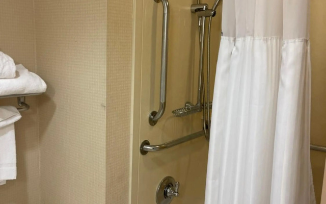 Wyndham Garden Philadelphia Airport