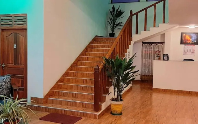 Dream Palace Family Guest House
