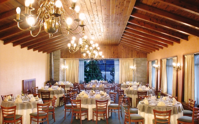 Gran Hotel Panamericano