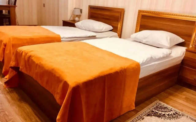 Ariva Center Hotel