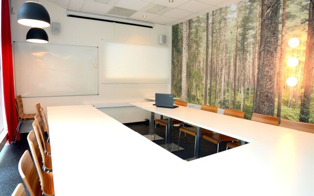 Citybox Kristiansand