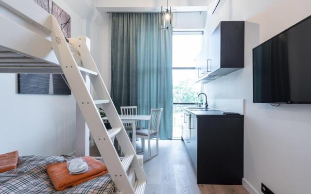 Baltic Accomodation 4 - Volta