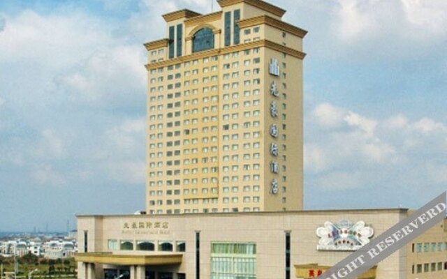 Perfect International Hotel