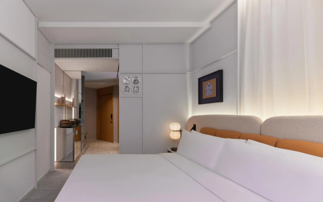 Mondrian Hong Kong