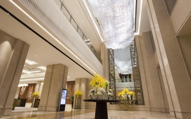Ming Du Lakeside Hotel Nanning