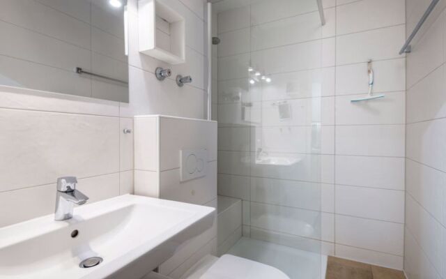 Apartment B901 Sassofortino