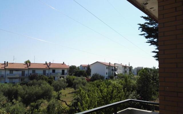 Appartamento L'Uliveto