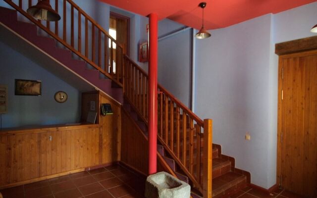 Albergue Casa Salinas