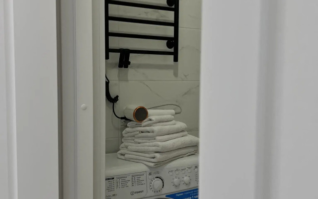 Апартаменты на шоссе Пулковское