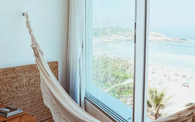 Apartamentos Arpoador