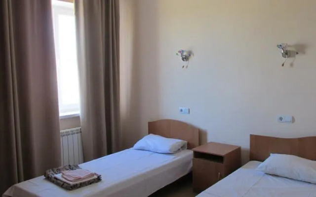 Guest House Villa