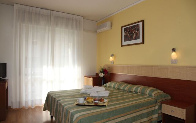 Hotel Villa d'Este