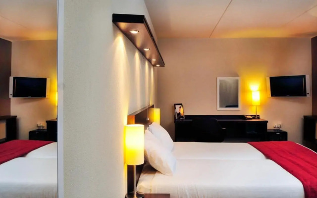 Amrâth Hotel Media Park Hilversum