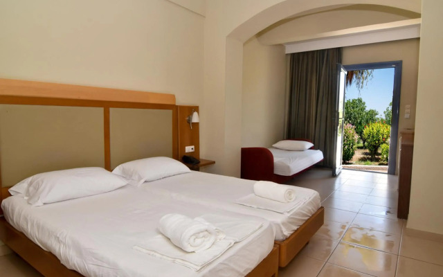 Hermes Hotel