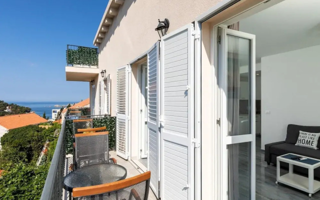 Begovic Guest House - One-bedroom Apartment