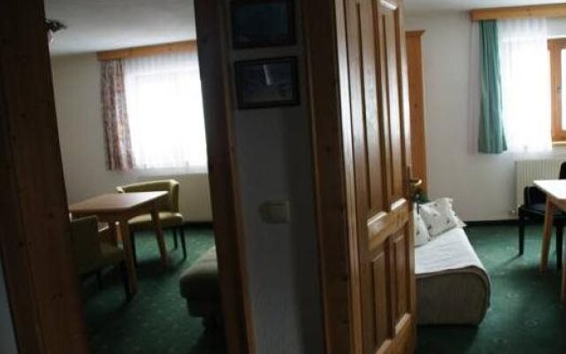 Haus Sarlo Appartment