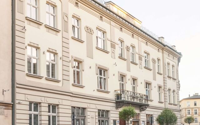 Wawel Apartments - Jewish District