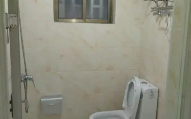 Shanjing Hongfeng Inn