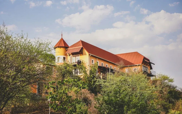Ti Melen Boutique Guesthouse l Ondili