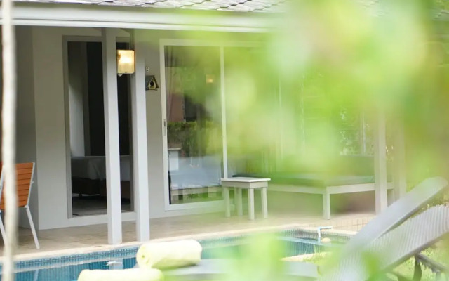 Casa Sakoo NaiThon Beach Villa