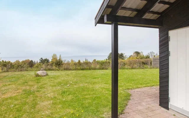 6 Person Holiday Home in Farevejle