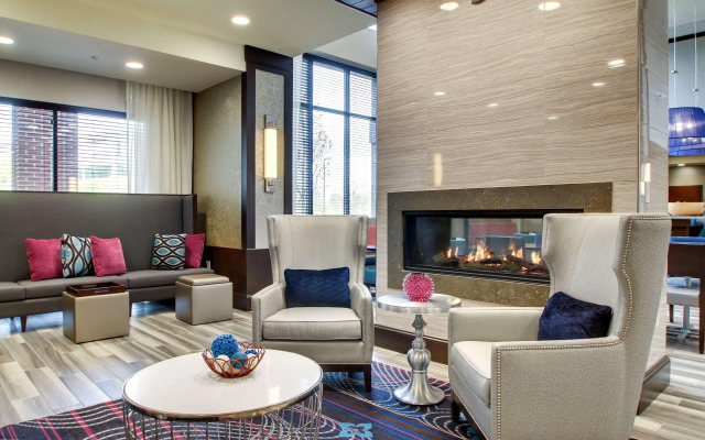 Hampton Inn & Suites Greenville Airport, SC