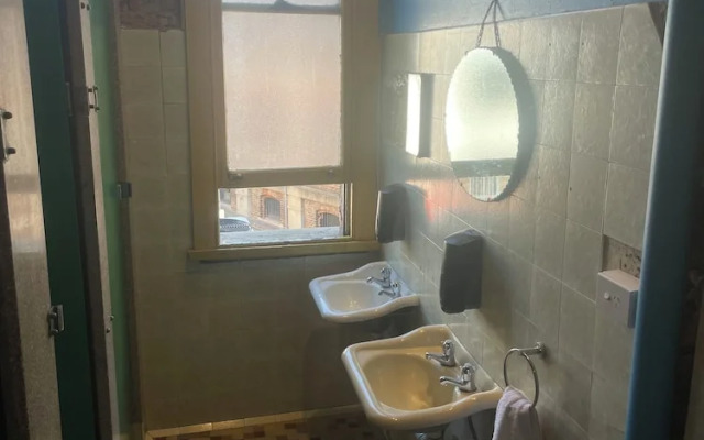 Glengarry Castle Hotel